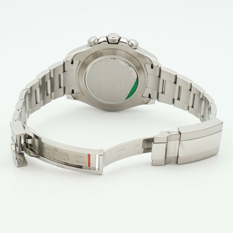 ROLEX Yacht MasterII 116680-7