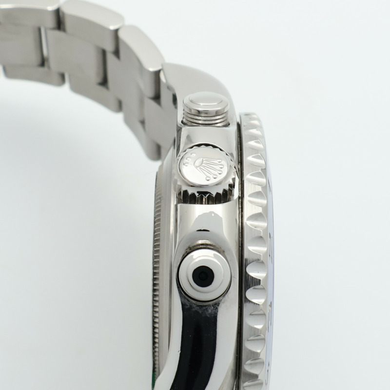 ROLEX Yacht MasterII 116680-8