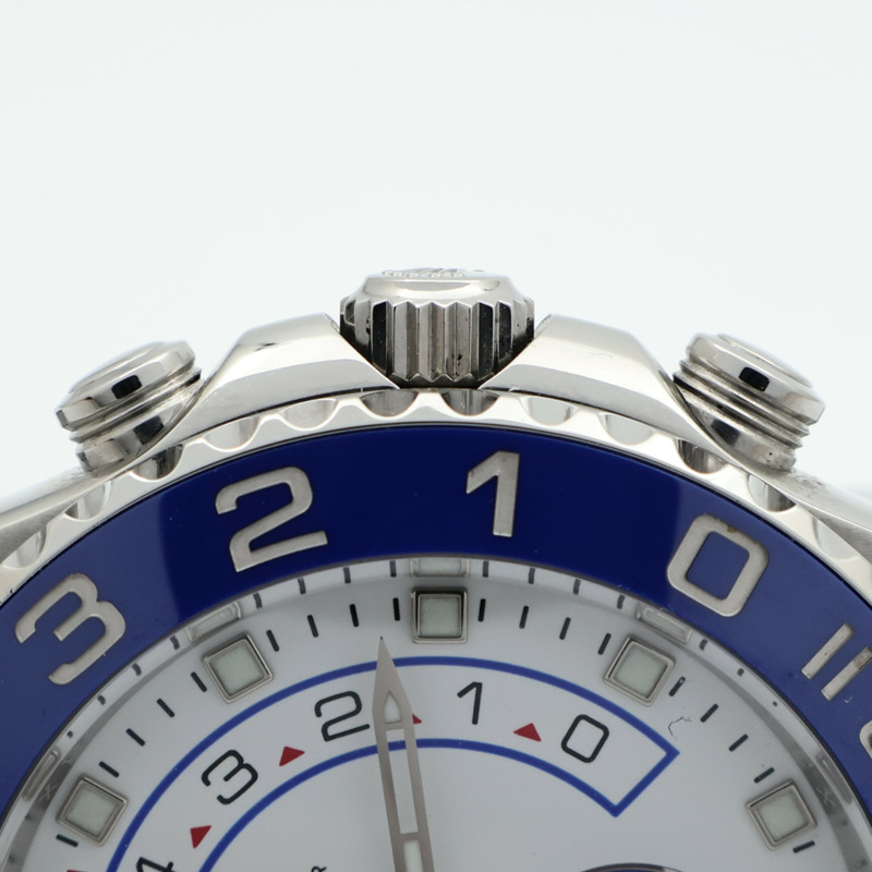 ROLEX Yacht MasterII 116680-10