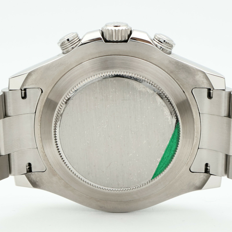 ROLEX Yacht MasterII 116680-11