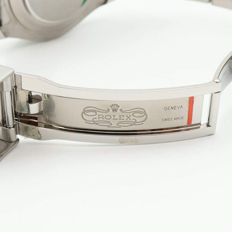 ROLEX Yacht MasterII 116680-12