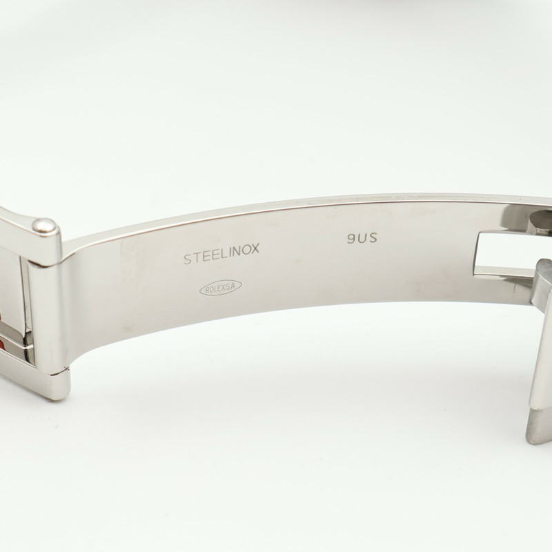 ROLEX Yacht MasterII 116680-13