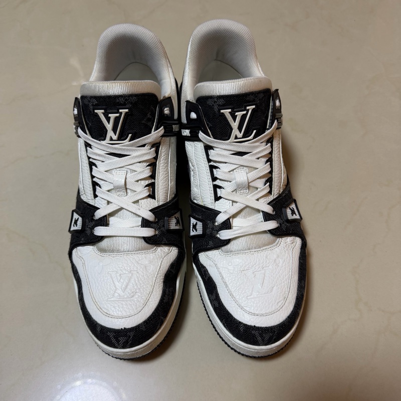 LOUIS VUITTON Trainer 9碼-7