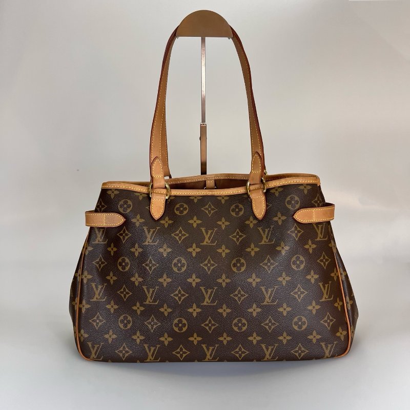 LV M51154 老花名媛包-1