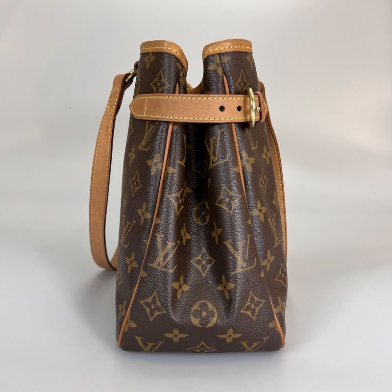 LV M51154 老花名媛包-2