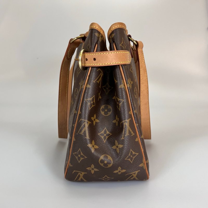 LV M51154 老花名媛包-3