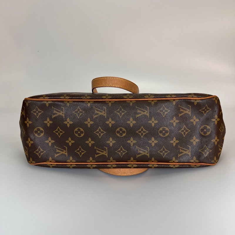LV M51154 老花名媛包-4