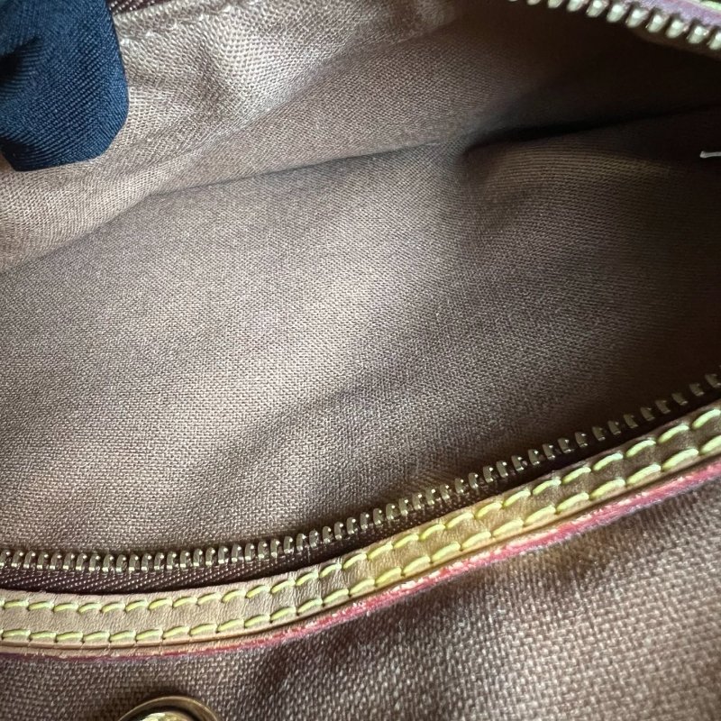 LV M51154 老花名媛包-5