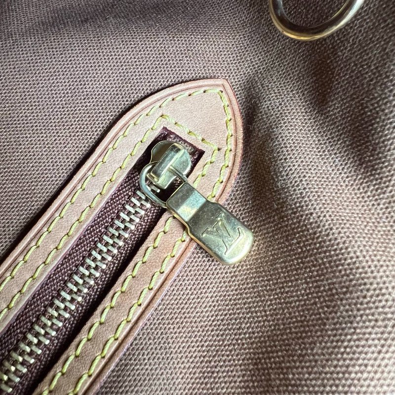 LV M51154 老花名媛包-7