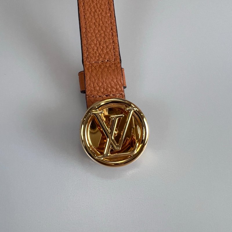 LV  焦糖色Pont NeufSoft PM 斜背包-13