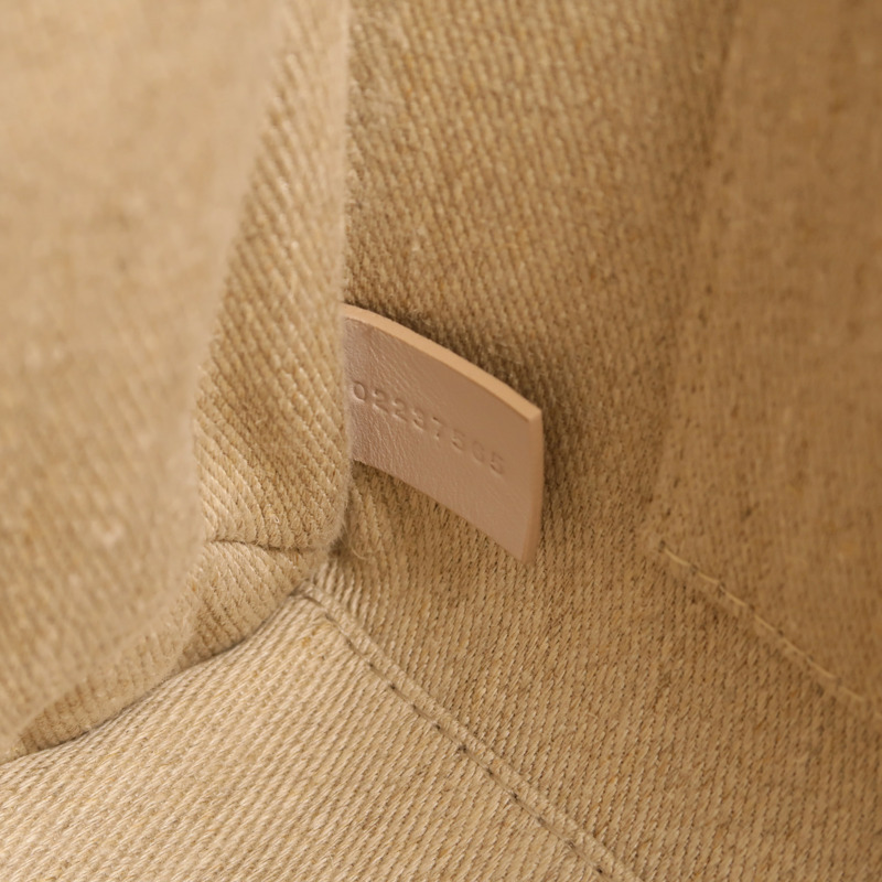 Chloe 牛皮皮革Woody Small手挽肩背兩用袋-6