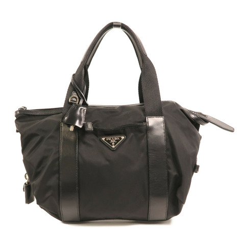PRADA 尼龍Hand Bag手挽袋