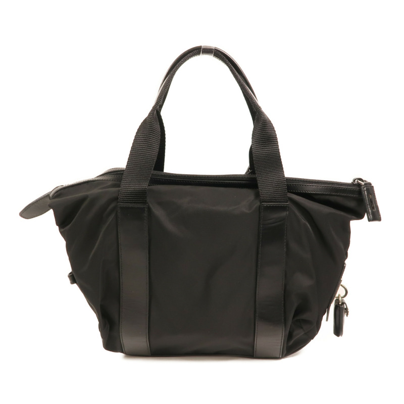 PRADA 尼龍Hand Bag手挽袋-1