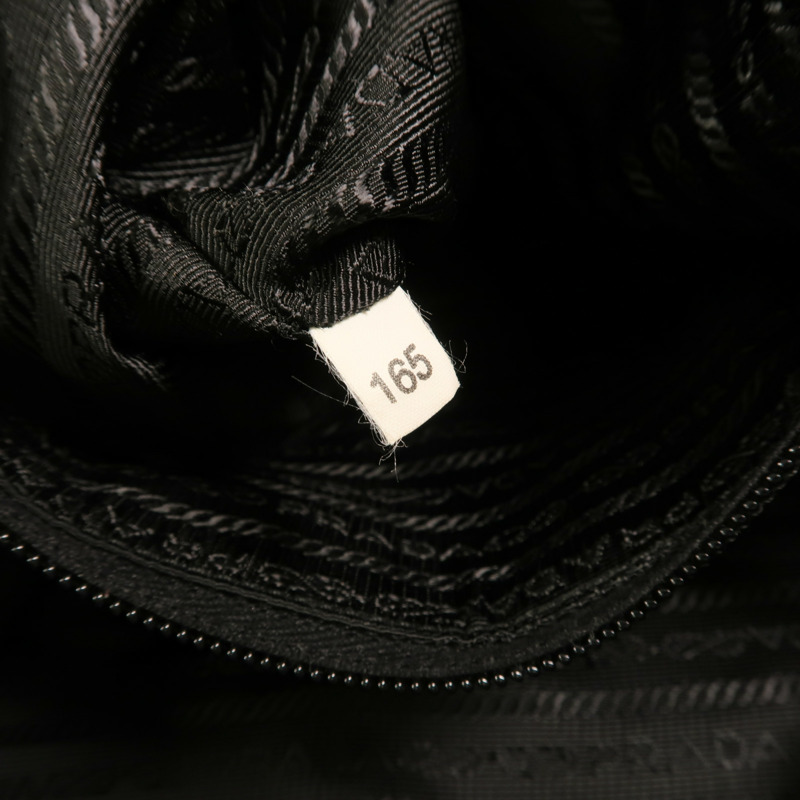 PRADA 尼龍Hand Bag手挽袋-6