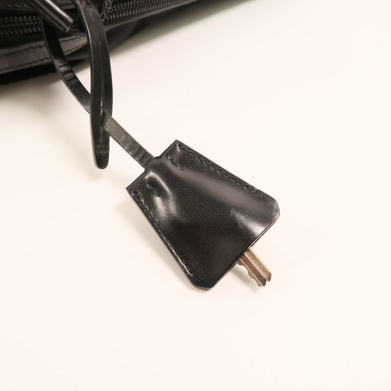 PRADA 尼龍Hand Bag手挽袋-11