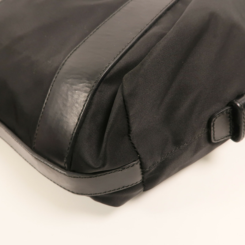 PRADA 尼龍Hand Bag手挽袋-12