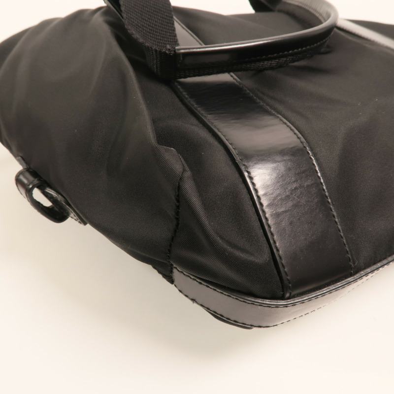 PRADA 尼龍Hand Bag手挽袋-15