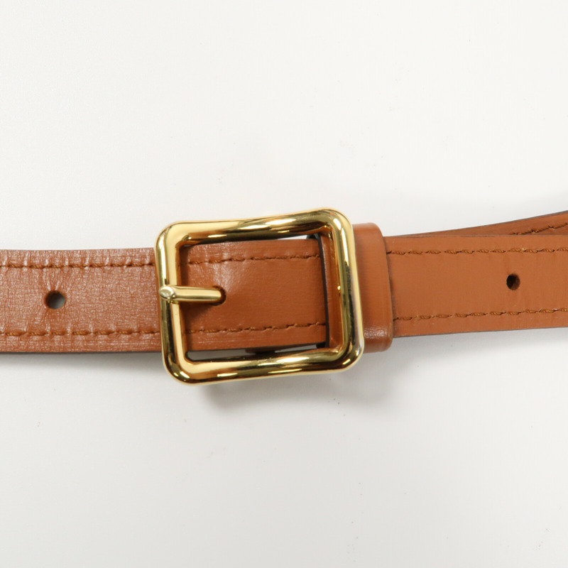 LOUIS VUITTON Monogram Loop Hobo金扣手挽肩背兩用袋-10