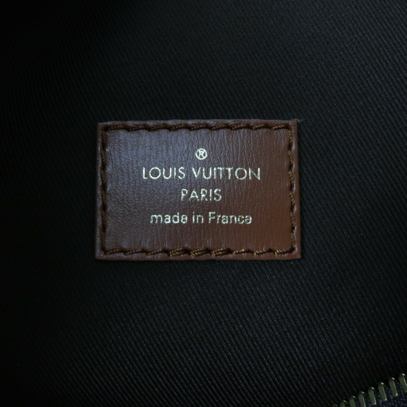 LOUIS VUITTON Monogram Loop Hobo金扣手挽肩背兩用袋-13