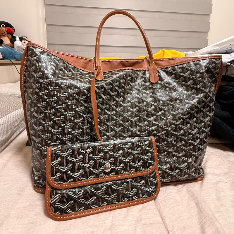 Goyard Anjou PM-0