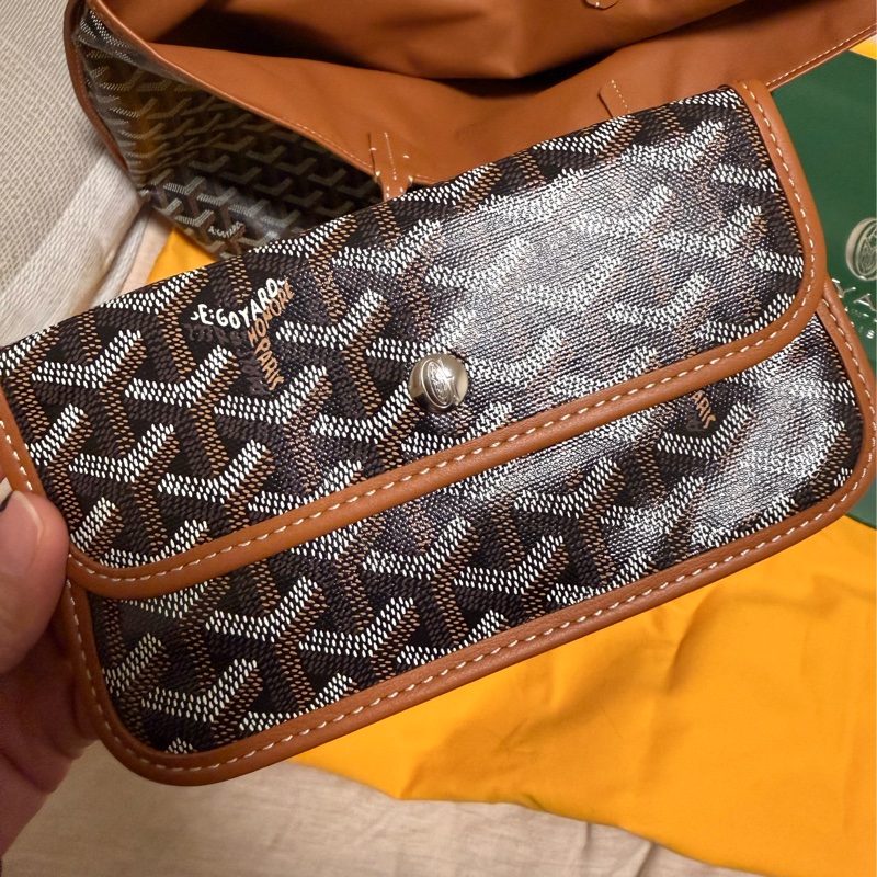 Goyard Anjou PM-2