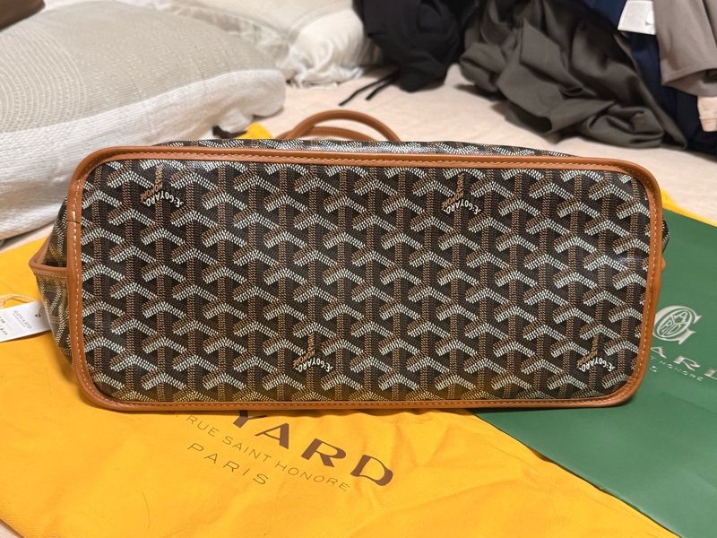 Goyard Anjou PM-5
