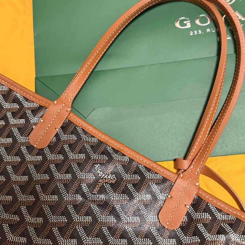 Goyard Anjou PM-6