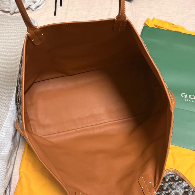 Goyard Anjou PM-7