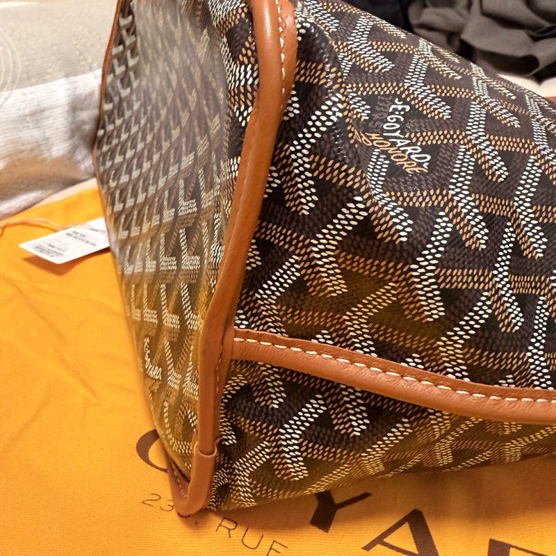 Goyard Anjou PM-8