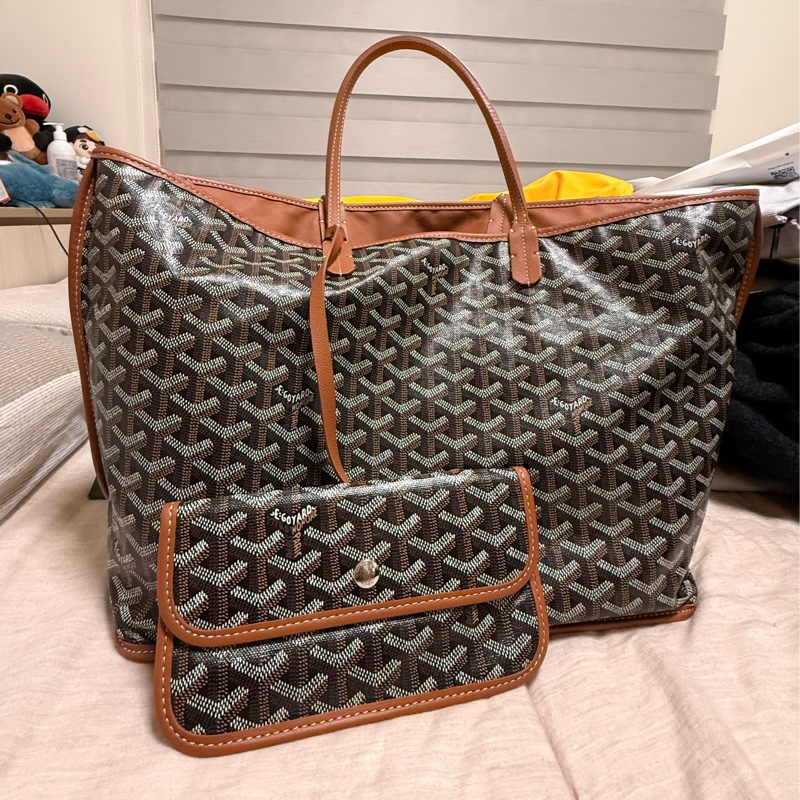Goyard Anjou PM-10