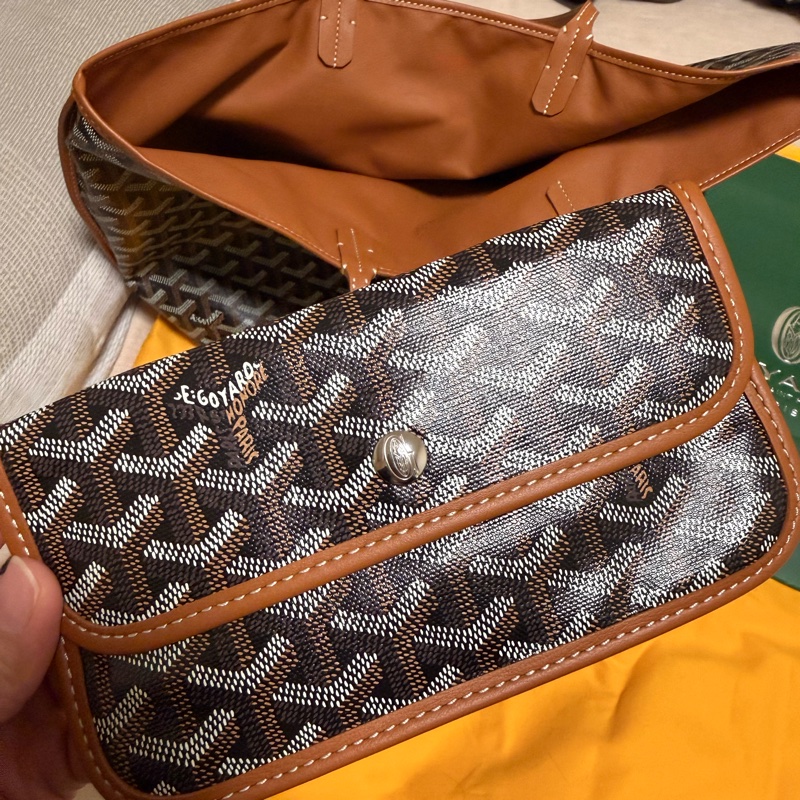 Goyard Anjou PM-14