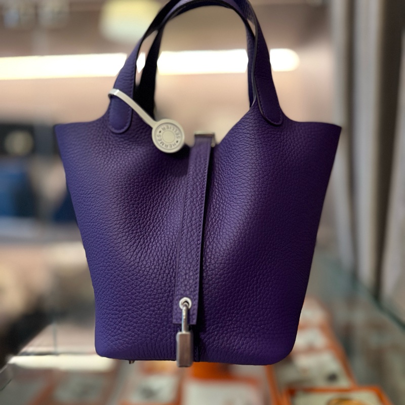 Picotin 18 Purple-1