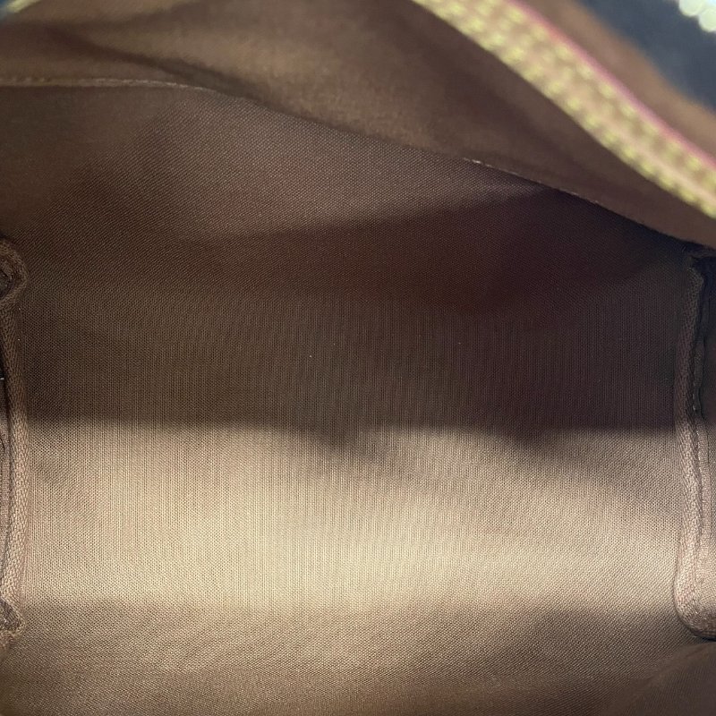 LOUIS VUITTON 路易威登 M415286 SPEEDY 25 波士頓包 PVC帆布 老花 金釦-10