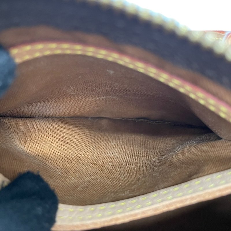 LOUIS VUITTON 路易威登 M415286 SPEEDY 25 波士頓包 PVC帆布 老花 金釦-11