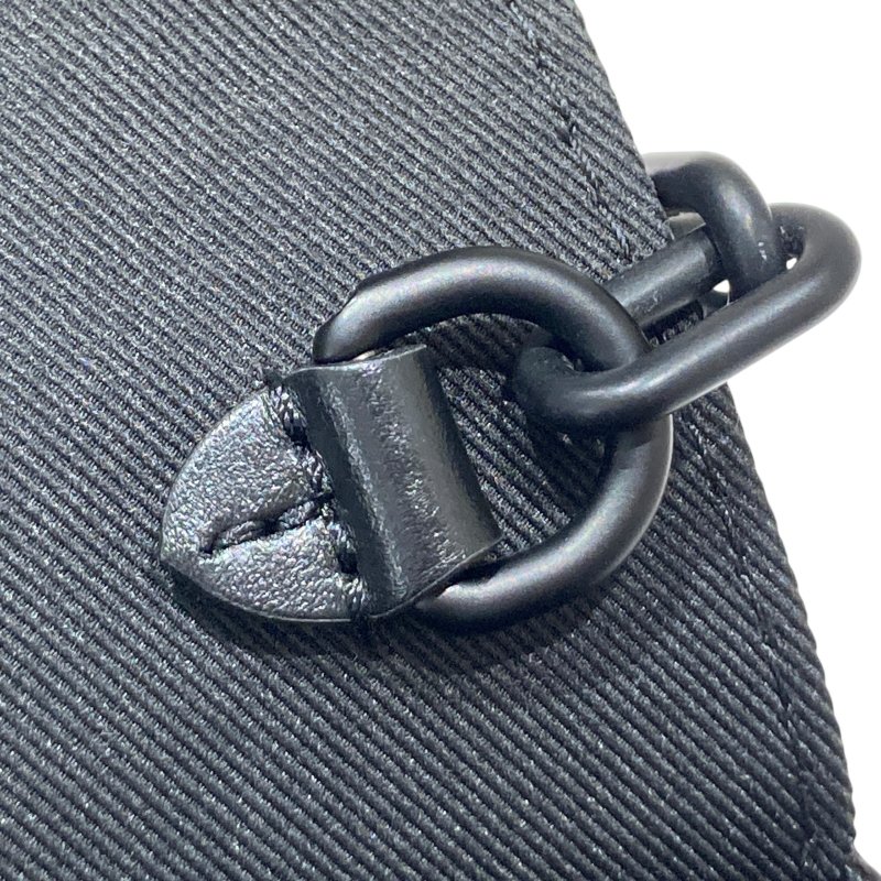 LOUIS VUITTON 路易威登 M83613 MONOGRAM MACASSAR STEAMER 側背包 PVC帆布 老花 棕色-18