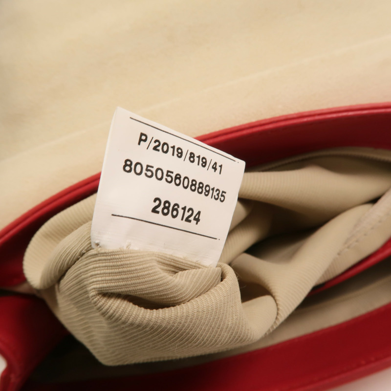 Furla 牛皮皮革2 Way Shoulder手挽肩背兩用袋-6