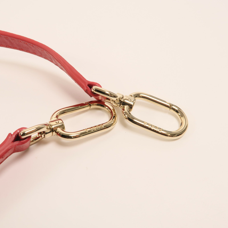 Furla 牛皮皮革2 Way Shoulder手挽肩背兩用袋-14