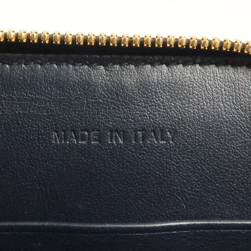 Dior 帆布/皮革CD Signature Oval Camera金扣手挽肩背兩用袋-14