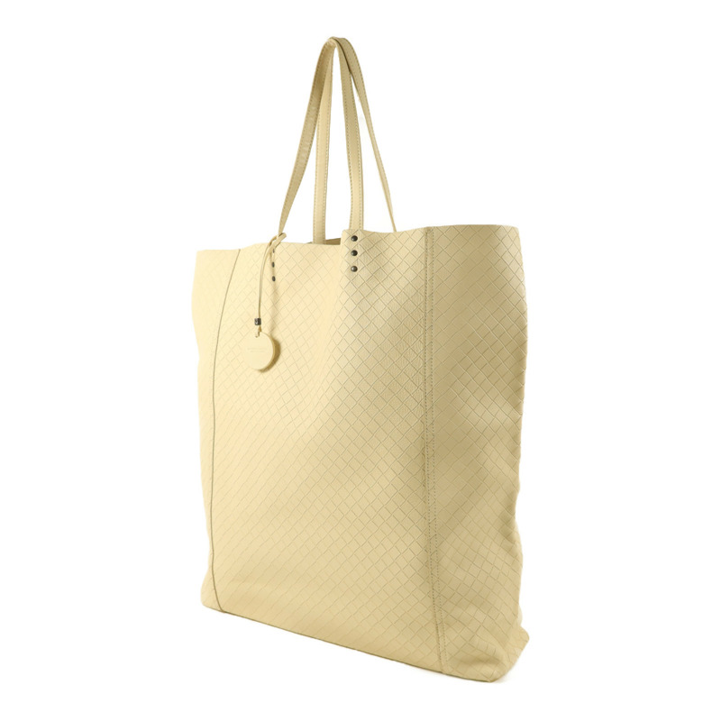 BOTTEGA VENETA 牛皮皮革Tote Bag手挽袋-2
