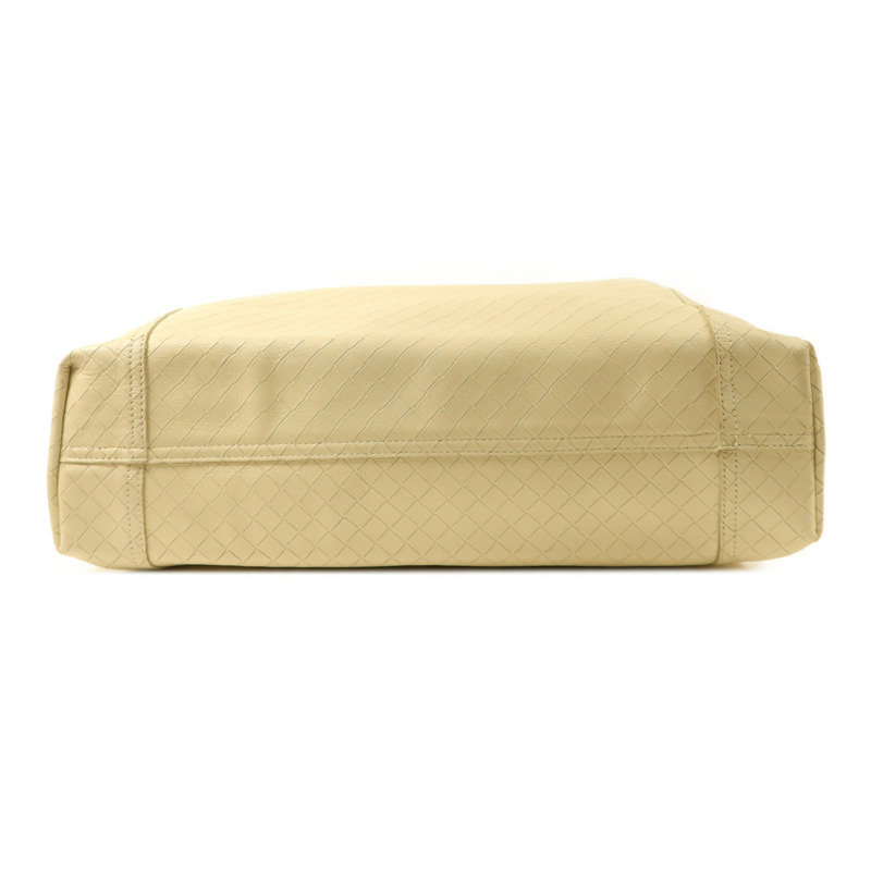 BOTTEGA VENETA 牛皮皮革Tote Bag手挽袋-3