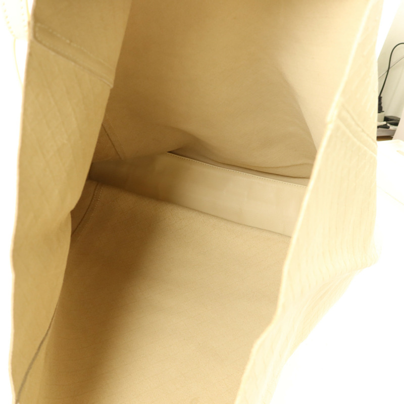 BOTTEGA VENETA 牛皮皮革Tote Bag手挽袋-4