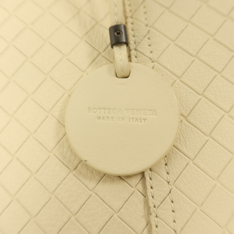 BOTTEGA VENETA 牛皮皮革Tote Bag手挽袋-9