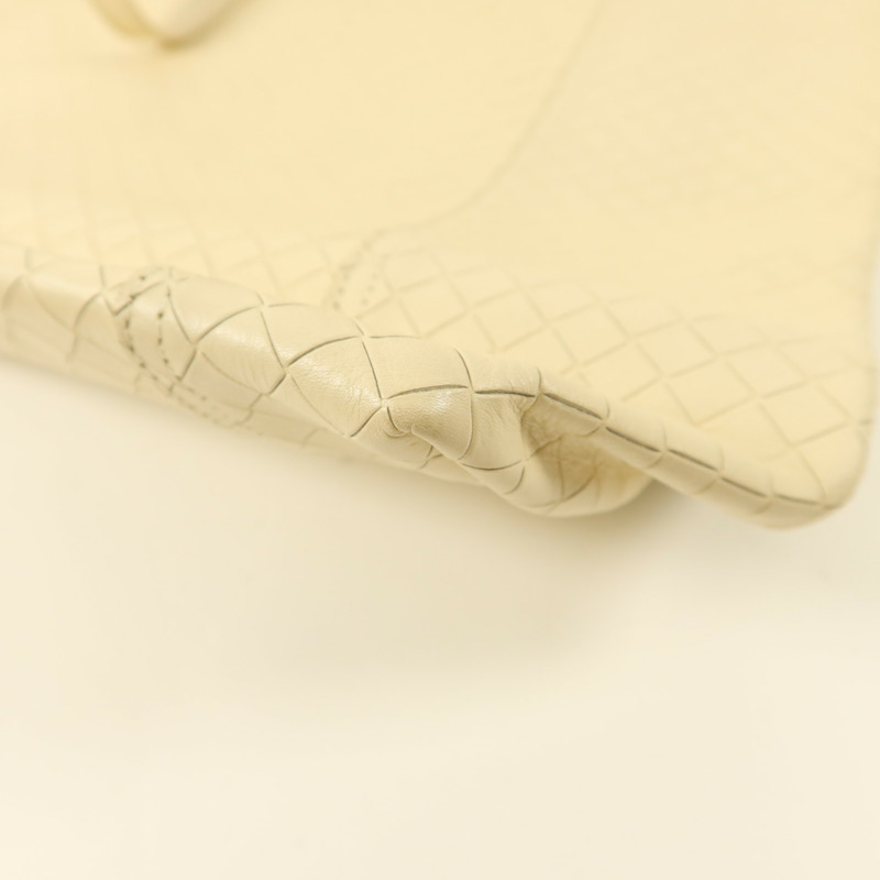 BOTTEGA VENETA 牛皮皮革Tote Bag手挽袋-13