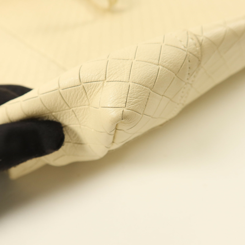 BOTTEGA VENETA 牛皮皮革Tote Bag手挽袋-14