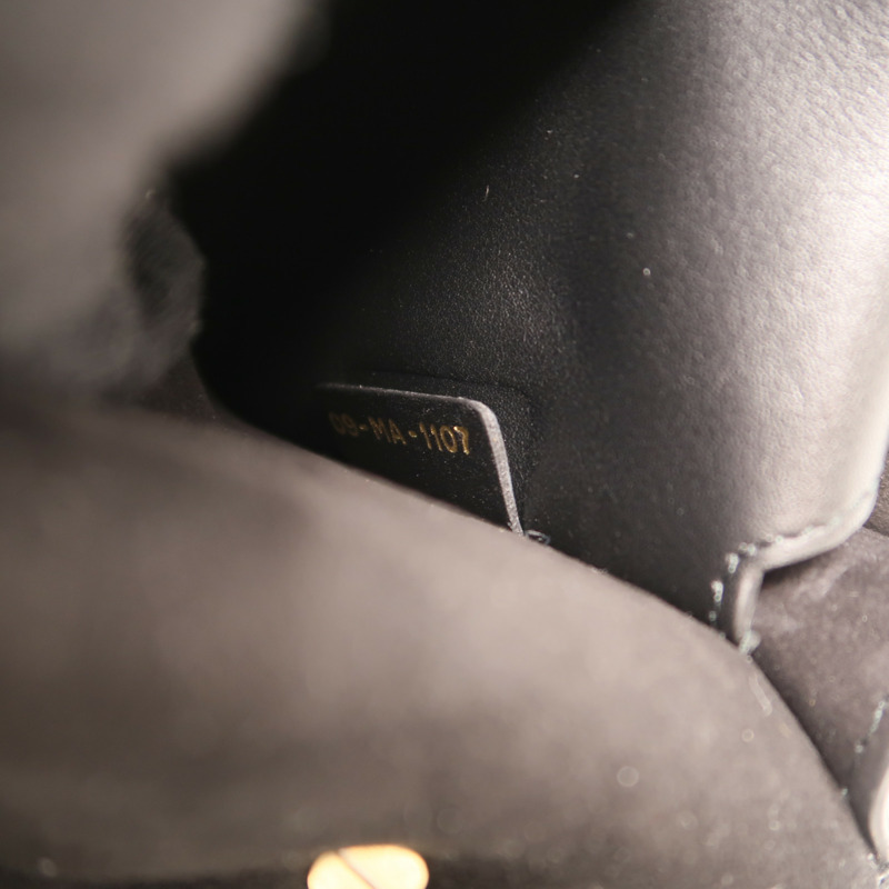 Dior 牛皮皮革J'Adior鏈帶肩背袋-6