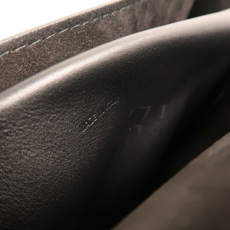 Dior 牛皮皮革J'Adior鏈帶肩背袋-7