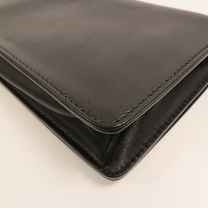 Dior 牛皮皮革J'Adior鏈帶肩背袋-14