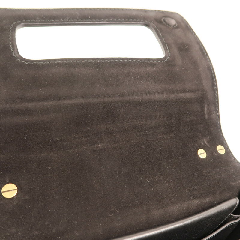 Dior 牛皮皮革J'Adior鏈帶肩背袋-16