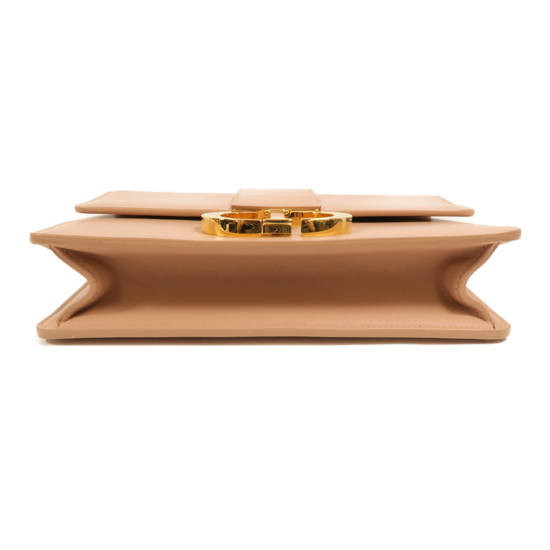 Dior 牛皮皮革Montaigne 30肩背袋-3