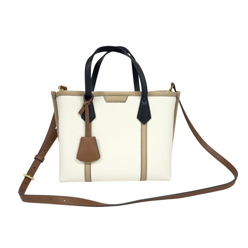 TORY BURCH 2用袋-0